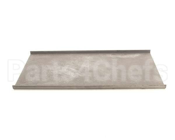 00-944244 Vulcan Hart Panel, Emitter Vtec