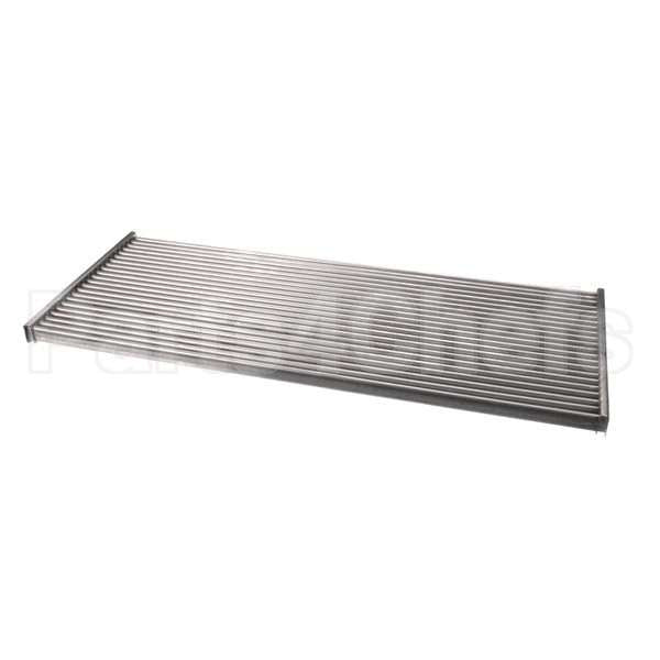 00-944245-000FA Compatible Vulcan Grate, Fish, Vteccharbroiler