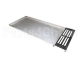 00-944247-0014A Hobart Tray, Crumb Vtec14