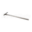 00-944257 Compatible Midwest Appliance Parts Ss Vtec Grill Scraper Vulcan Hart