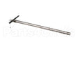 00-944257 Vulcan Hart Scraper, Stainless Steel