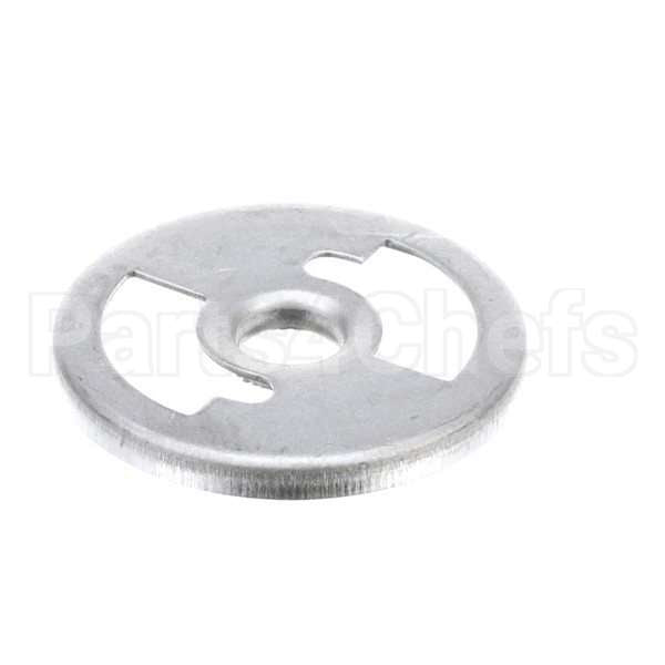 00-944300-00001 Compatible Vulcan Burner Shutter