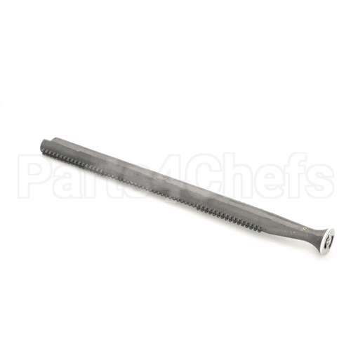 00-944300-0000A Vulcan Hart Burner Ay. (Includes Shutter)