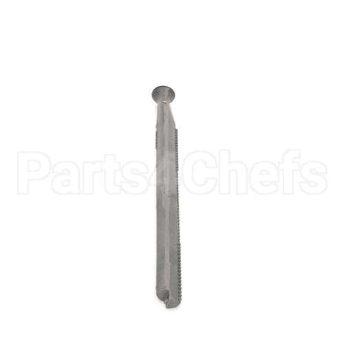 00-944300-0000A Vulcan Hart Burner Ay. (Includes Shutter)
