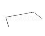 00-944353-0072A Vulcan Hart 72 Manifold Pipe