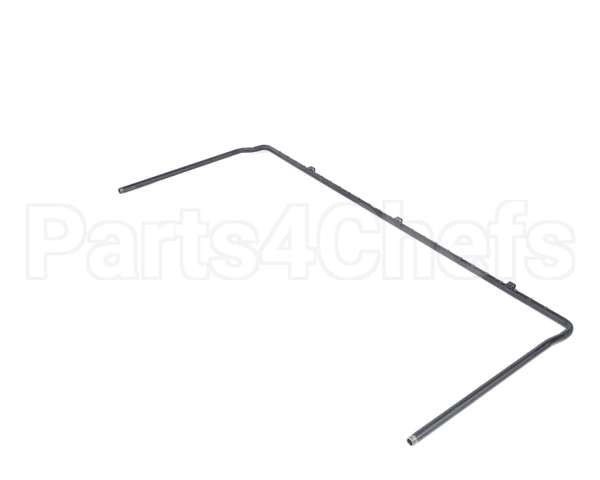 00-944353-0072A Vulcan Hart 72 Manifold Pipe