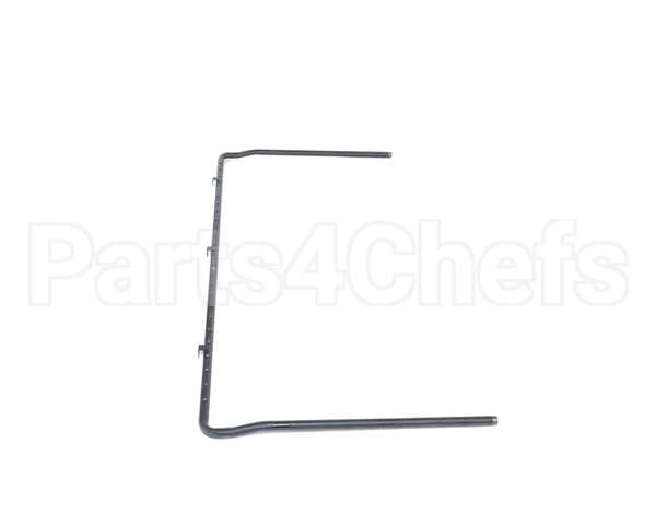 00-944353-0072A Vulcan Hart 72 Manifold Pipe