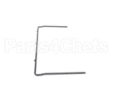 00-944353-0072A Vulcan Hart 72 Manifold Pipe