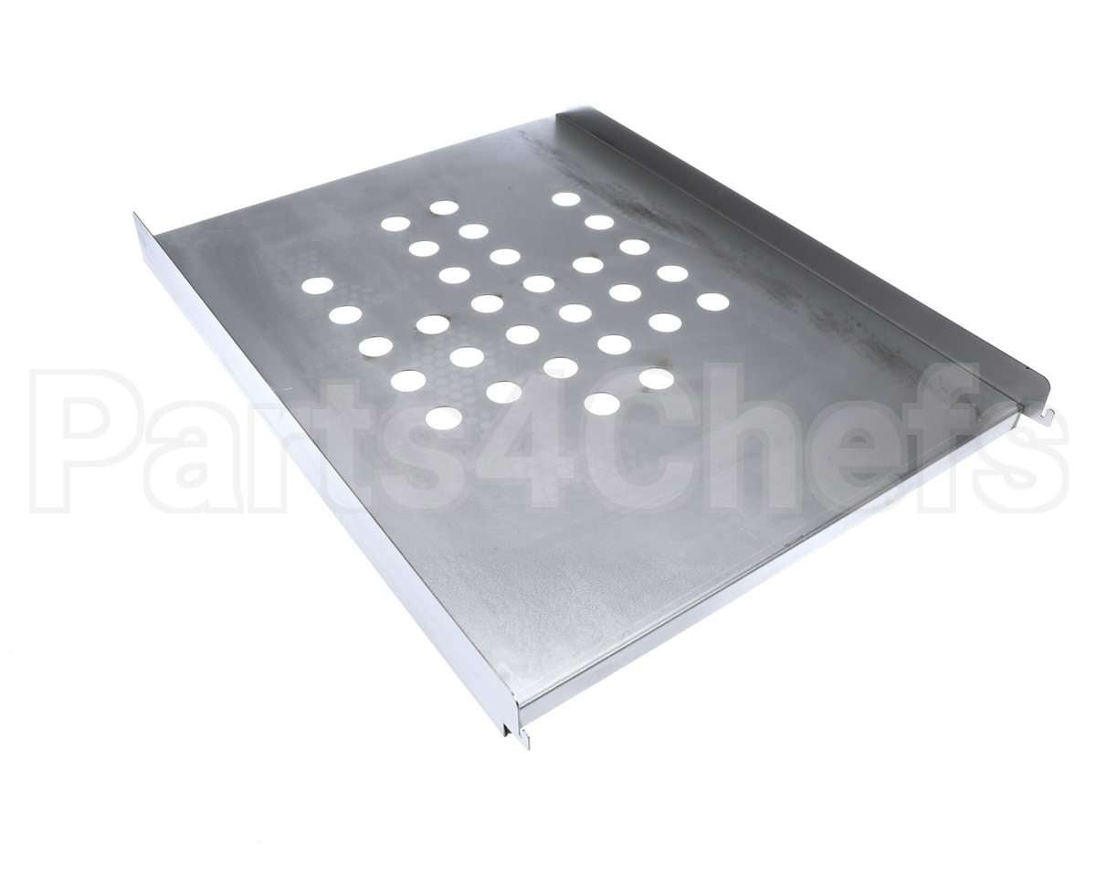 00-944357-00024 Hobart 25 Deflector Tray