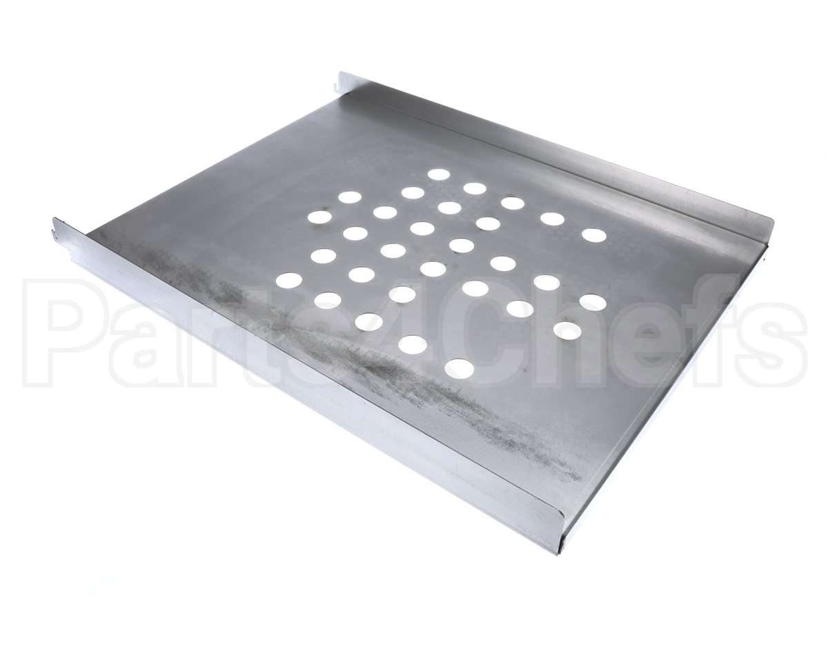 00-944357-00024 Hobart 25 Deflector Tray