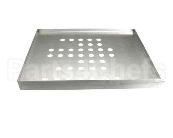 00-944357-0048L Vulcan Hart 47 60 Left Deflector Tray