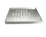 00-944357-0048L Vulcan Hart 47 60 Left Deflector Tray