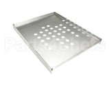 00-944357-0048L Vulcan Hart 47 60 Left Deflector Tray
