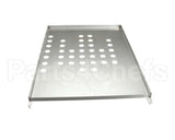 00-944357-0048L Vulcan Hart 47 60 Left Deflector Tray