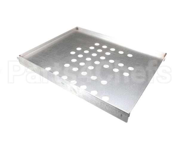 00-944357-0048R Vulcan Hart 47 Right Deflector Tray
