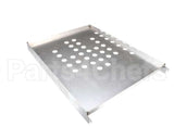 00-944357-0048R Vulcan Hart 47 Right Deflector Tray