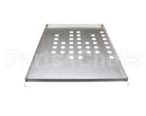 00-944357-0048R Vulcan Hart 47 Right Deflector Tray