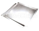 00-944358-00036 Vulcan Hart 36, Right 60 And 72 Crumb Tray