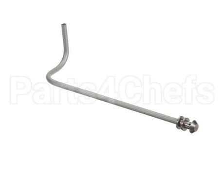00-944360-L000A Vulcan Hart Tube, Pilot Assembly; Left