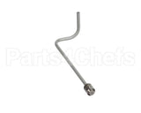 00-944360-L000A Vulcan Hart Tube, Pilot Assembly; Left