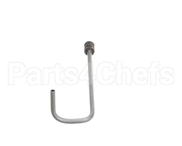00-944360-L000A Vulcan Hart Tube, Pilot Assembly; Left