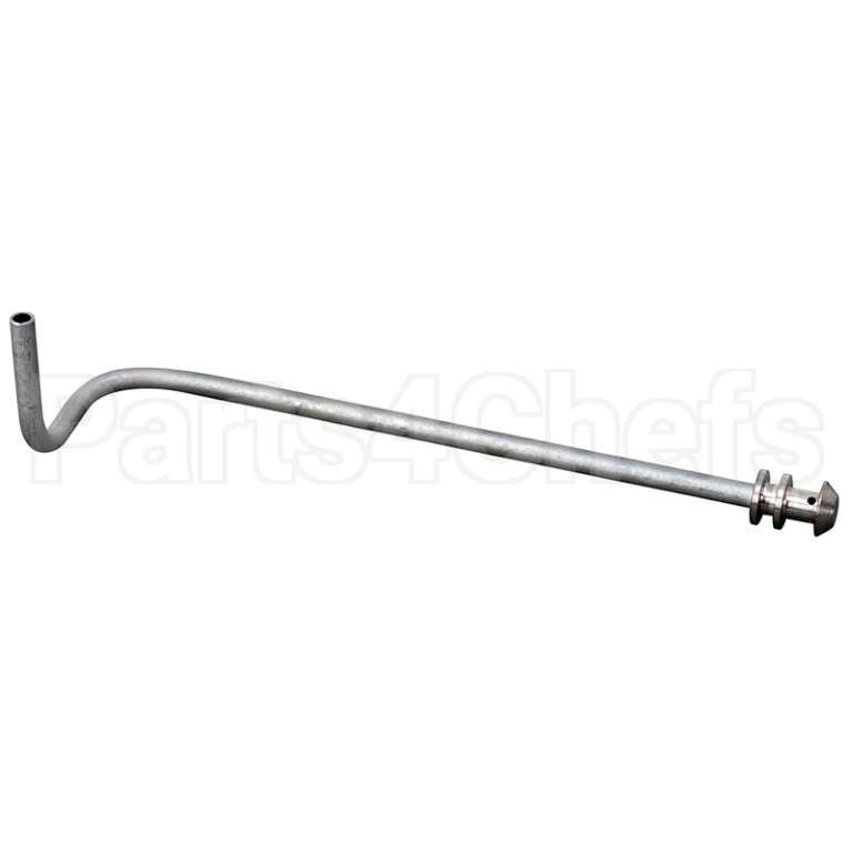 00-944360-R000A Compatible Vulcan Pilot Assembly -Right