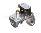 00-944391 Vulcan Hart 4.0 Natural Gas Valve, Double Regu