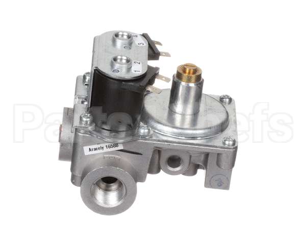 00-944391 Vulcan Hart 4.0 Natural Gas Valve, Double Regu