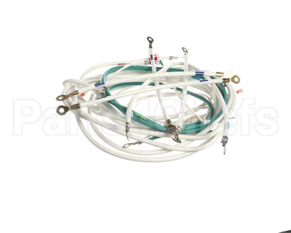00-944400-00024 Vulcan Hart Wiring Kit - 24 In, All Voltag