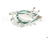 00-944400-00024 Vulcan Hart Wiring Kit - 24 In, All Voltag