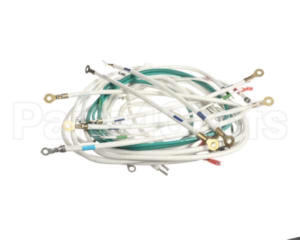 00-944400-00024 Vulcan Hart Wiring Kit - 24 In, All Voltag