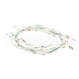 00-944400-00036 Compatible Vulcan Wiring Kit - 36 In, All Voltag