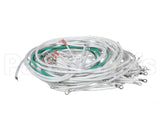 00-944400-00072 Vulcan Hart Wiring Kit - 72 In, All Voltag