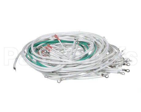 00-944400-00072 Vulcan Hart Wiring Kit - 72 In, All Voltag