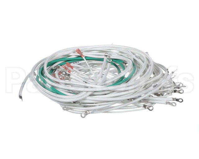 00-944400-00072 Vulcan Hart Wiring Kit - 72 In, All Voltag