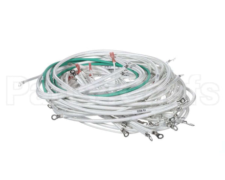 00-944400-00072 Vulcan Hart Wiring Kit - 72 In, All Voltag