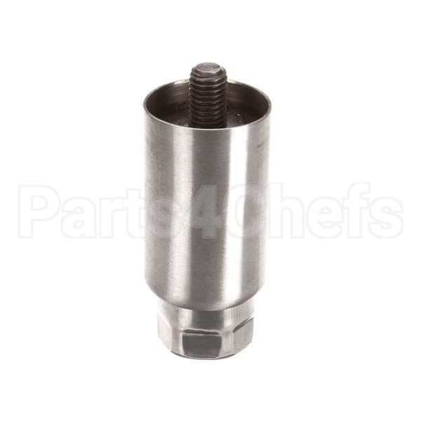 00-944412 Compatible Vulcan Leg, Adjstbl, 4"