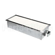 00-944489-00020 Compatible Hobart Burner - 20, 000 Btu