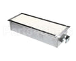 00-944489-00020 Vulcan Hart Burner - 20,000 Btu