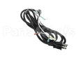 00-944526 Vulcan Hart Power Cord, Vccg 120V