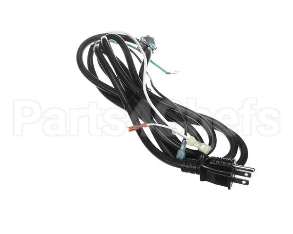 00-944526 Vulcan Hart Power Cord, Vccg 120V