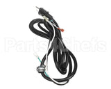 00-944526 Vulcan Hart Power Cord, Vccg 120V