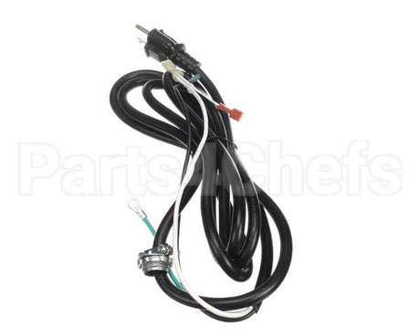 00-944526 Vulcan Hart Power Cord, Vccg 120V