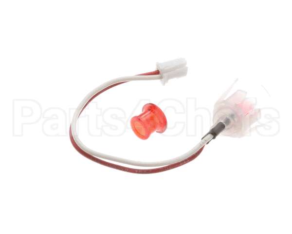 00-944539 Vulcan Hart Led, Red Indicator