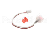 00-944539 Vulcan Hart Led, Red Indicator