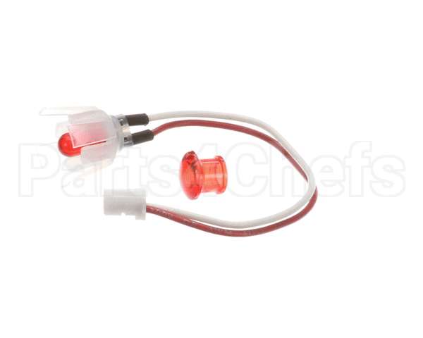 00-944539 Vulcan Hart Led, Red Indicator