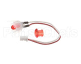 00-944539 Vulcan Hart Led, Red Indicator