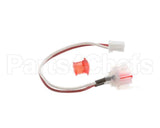 00-944539 Vulcan Hart Led, Red Indicator