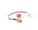 00-944539 Vulcan Hart Led, Red Indicator