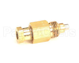 00-944548-00001 Vulcan Hart Natural Gas Pilot Orifice Assembly.
